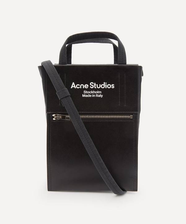 Acne Studios】BAKER OUT small トートバッグ-