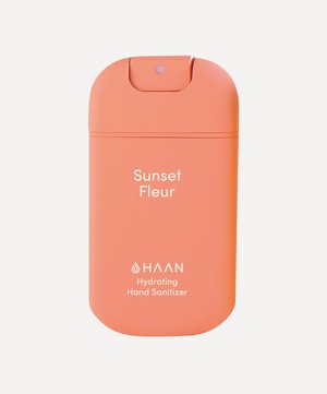 HAAN - Sunset Fleur Hand Sanitizer 30ml image number 0