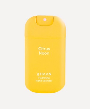 HAAN - Citrus Noon Hand Sanitizer 30ml image number 0