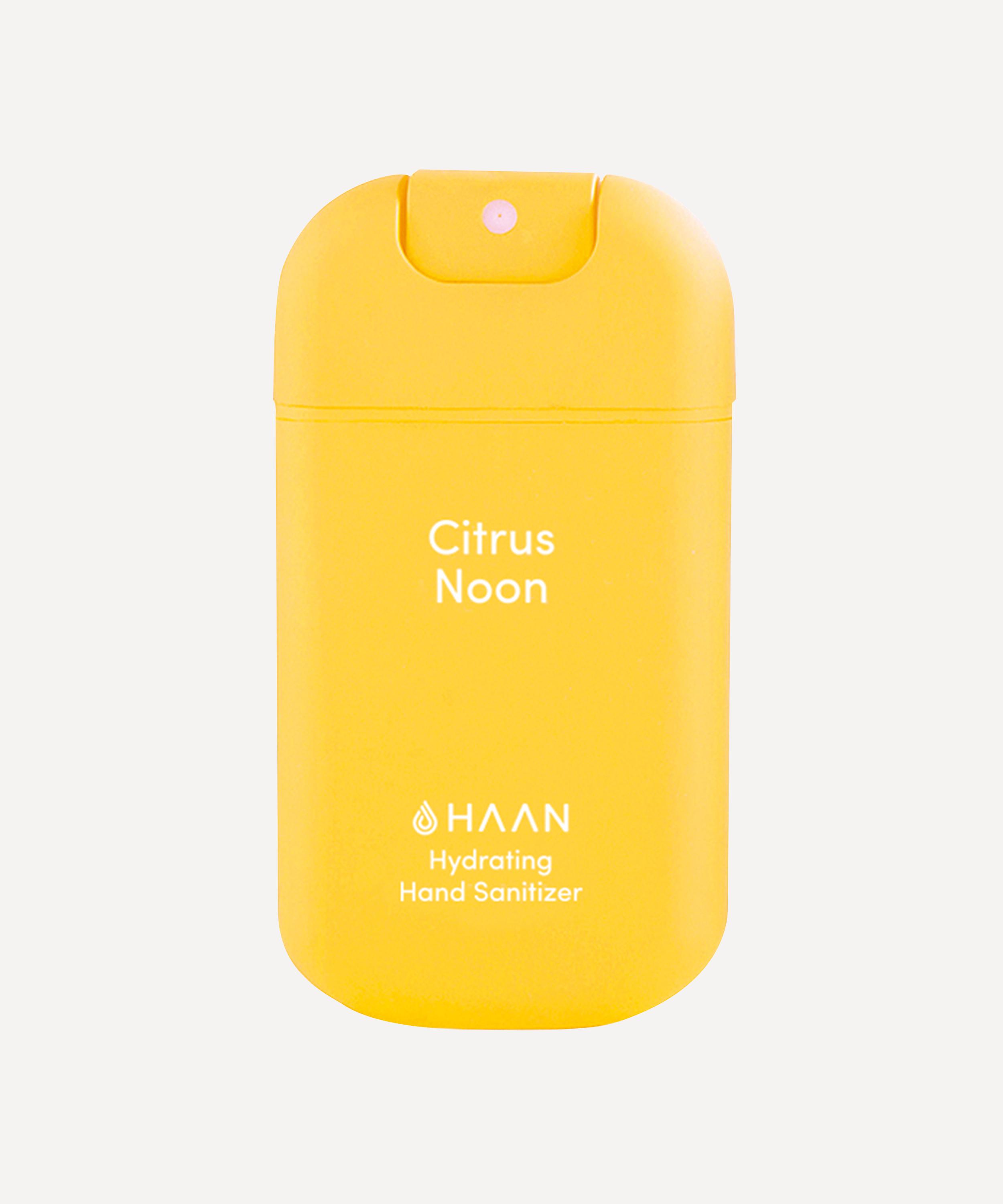HAAN - Citrus Noon Hand Sanitizer 30ml image number 0