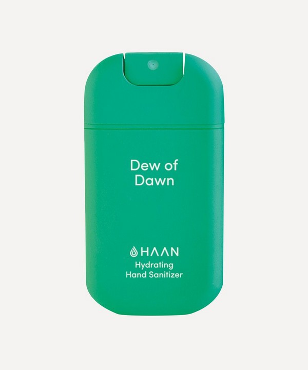 HAAN - Dew of Dawn Hand Sanitizer 30ml image number null