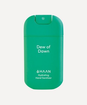 HAAN - Dew of Dawn Hand Sanitizer 30ml image number 0