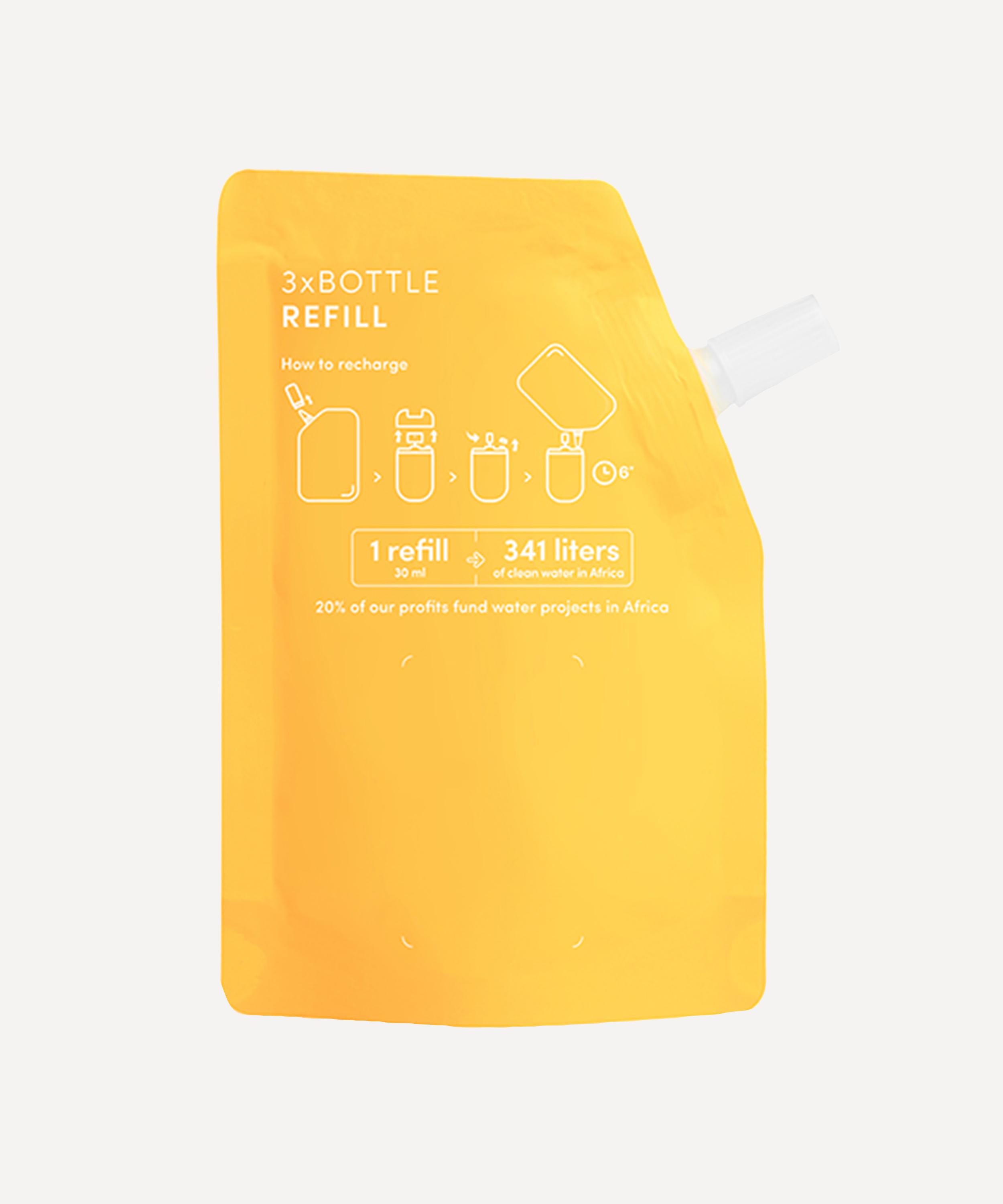 HAAN - Citrus Noon Hand Sanitizer Refill 100ml image number 1