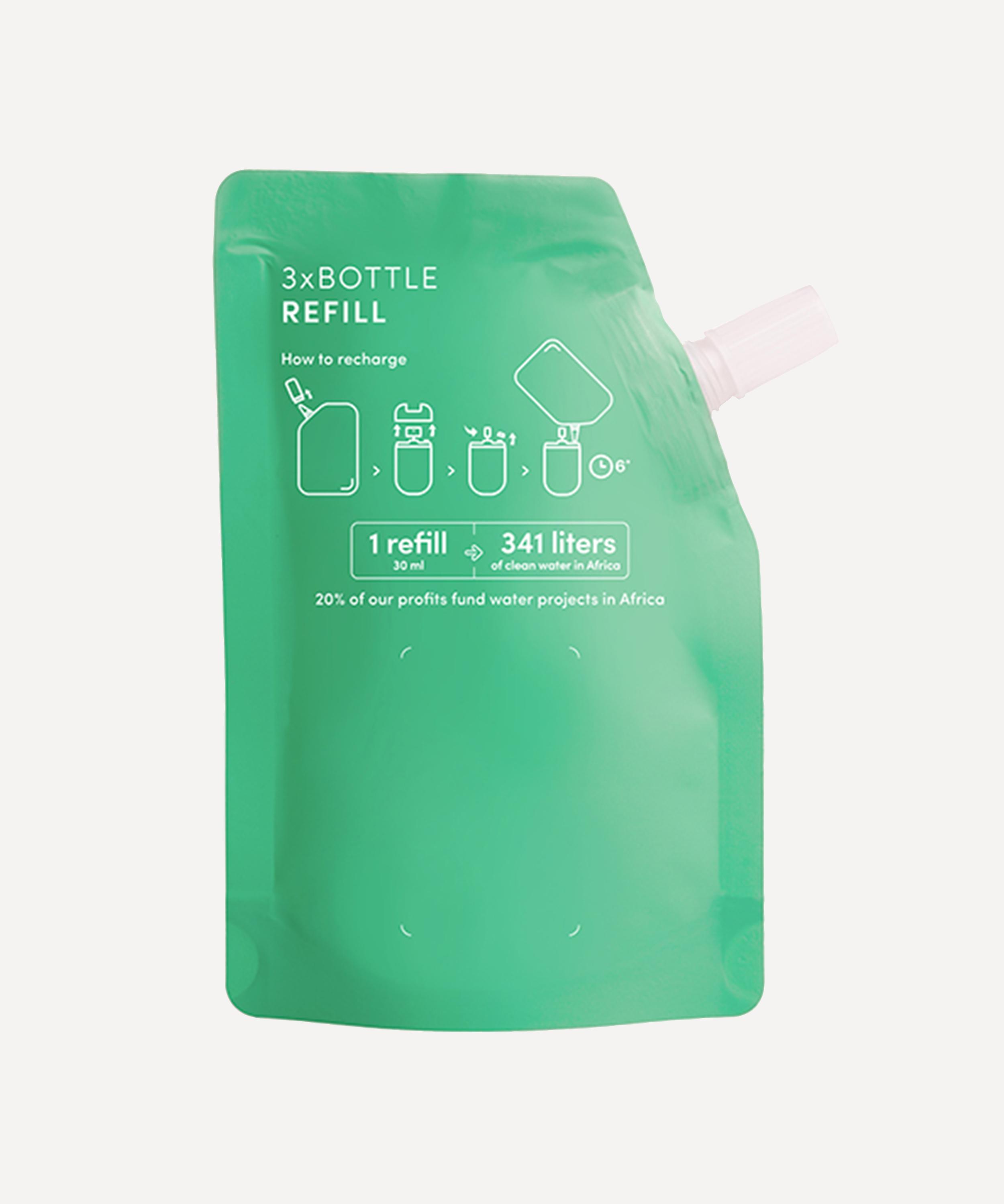 HAAN - Dew of Dawn Hand Sanitizer Refill 100ml image number 1