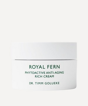 Royal Fern - Phytoactive Rich Anti-Aging Cream 50ml image number 0