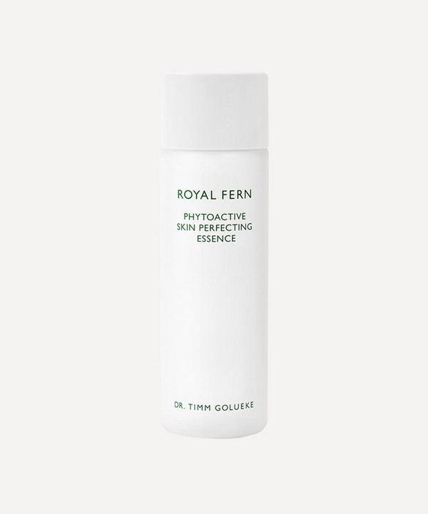 Royal Fern - Phytoactive Skin Perfecting Essence 200ml image number null