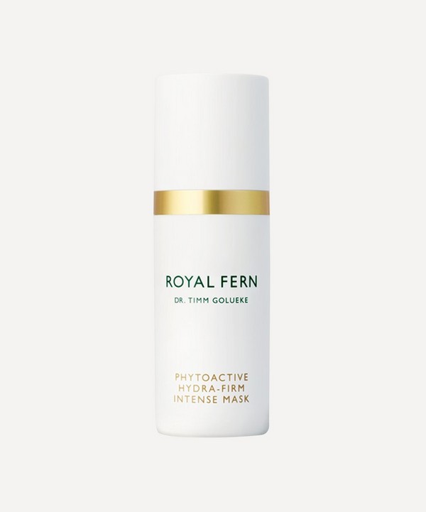 Royal Fern - Phytoactive Hydra-Firm Intense Mask 30ml image number null