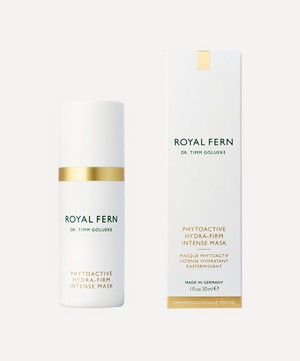 Royal Fern - Phytoactive Hydra-Firm Intense Mask 30ml image number 1