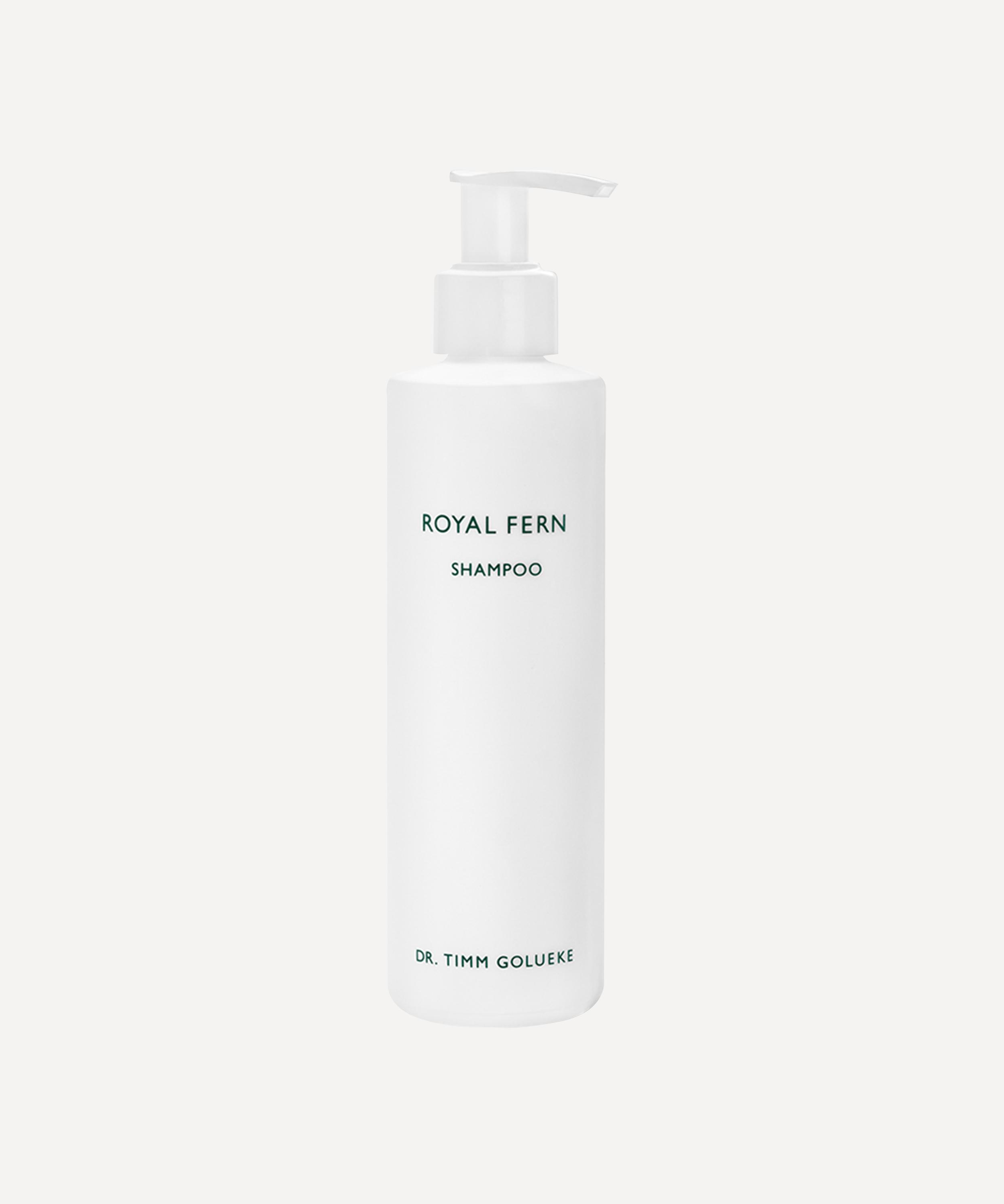 Royal Fern - Shampoo 200ml image number 0
