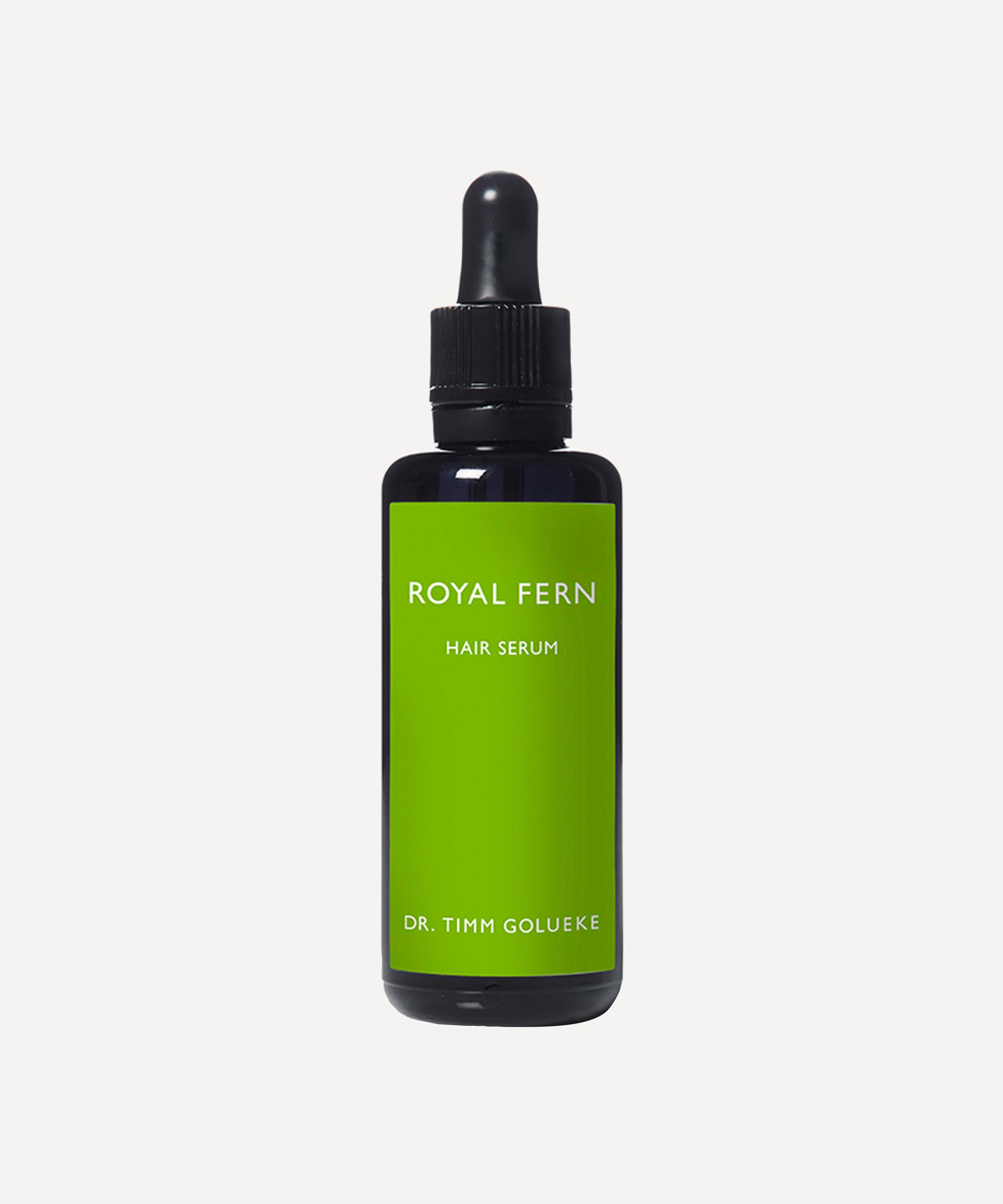 Royal Fern - Hair Serum 50ml image number 0
