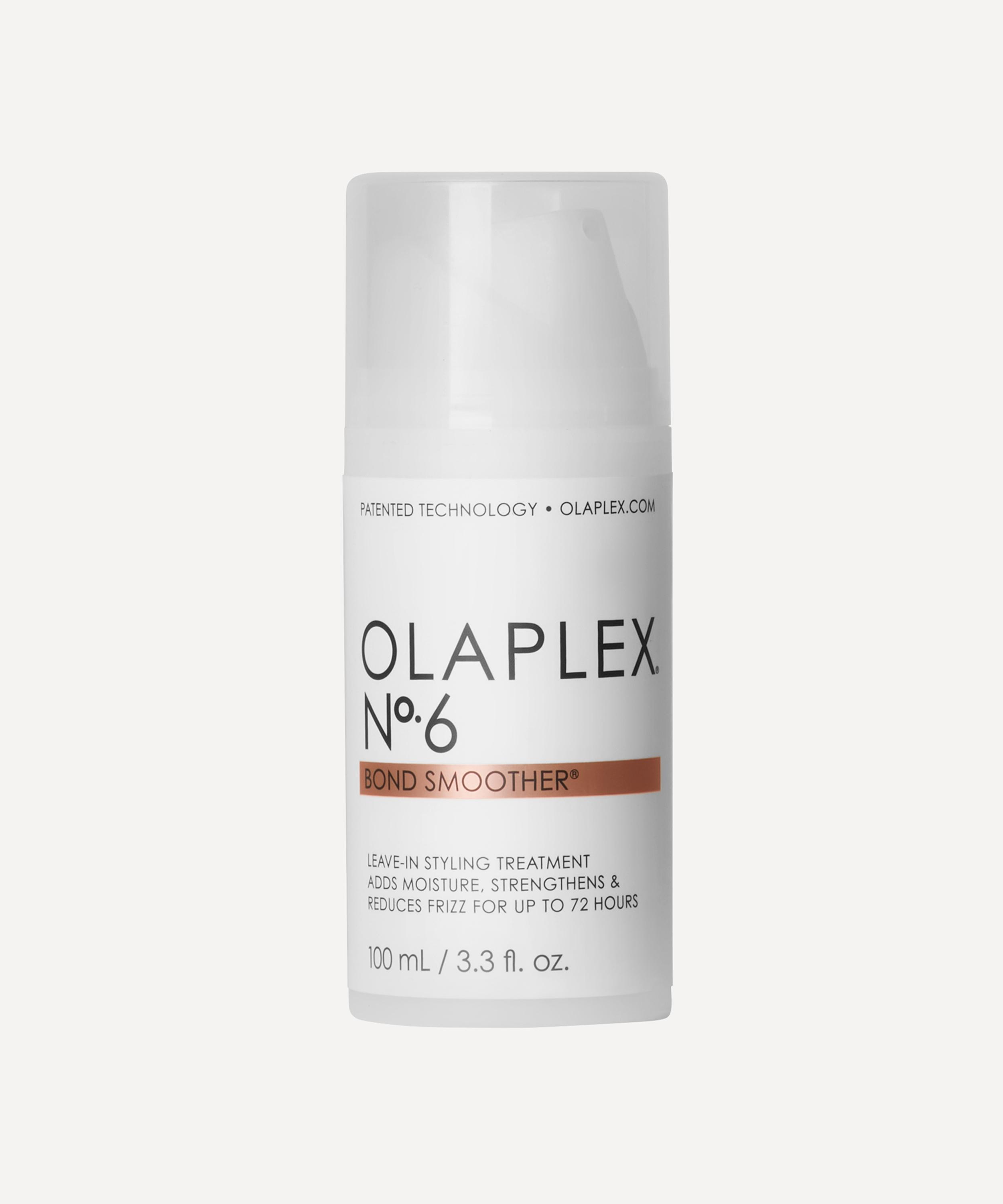 OLAPLEX - No.6 Bond Smoother 100ml