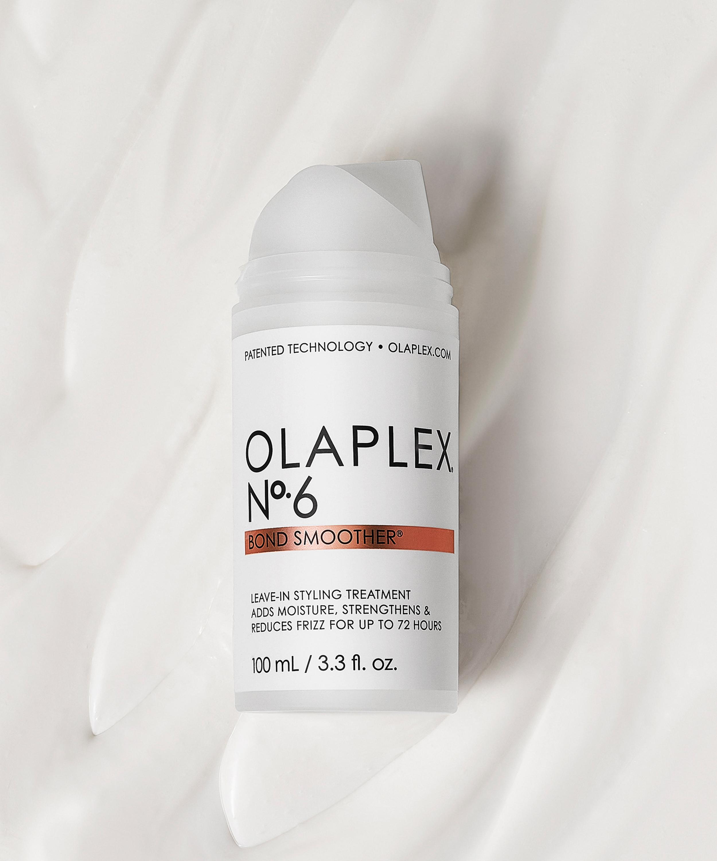 OLAPLEX - No.6 Bond Smoother 100ml image number 4