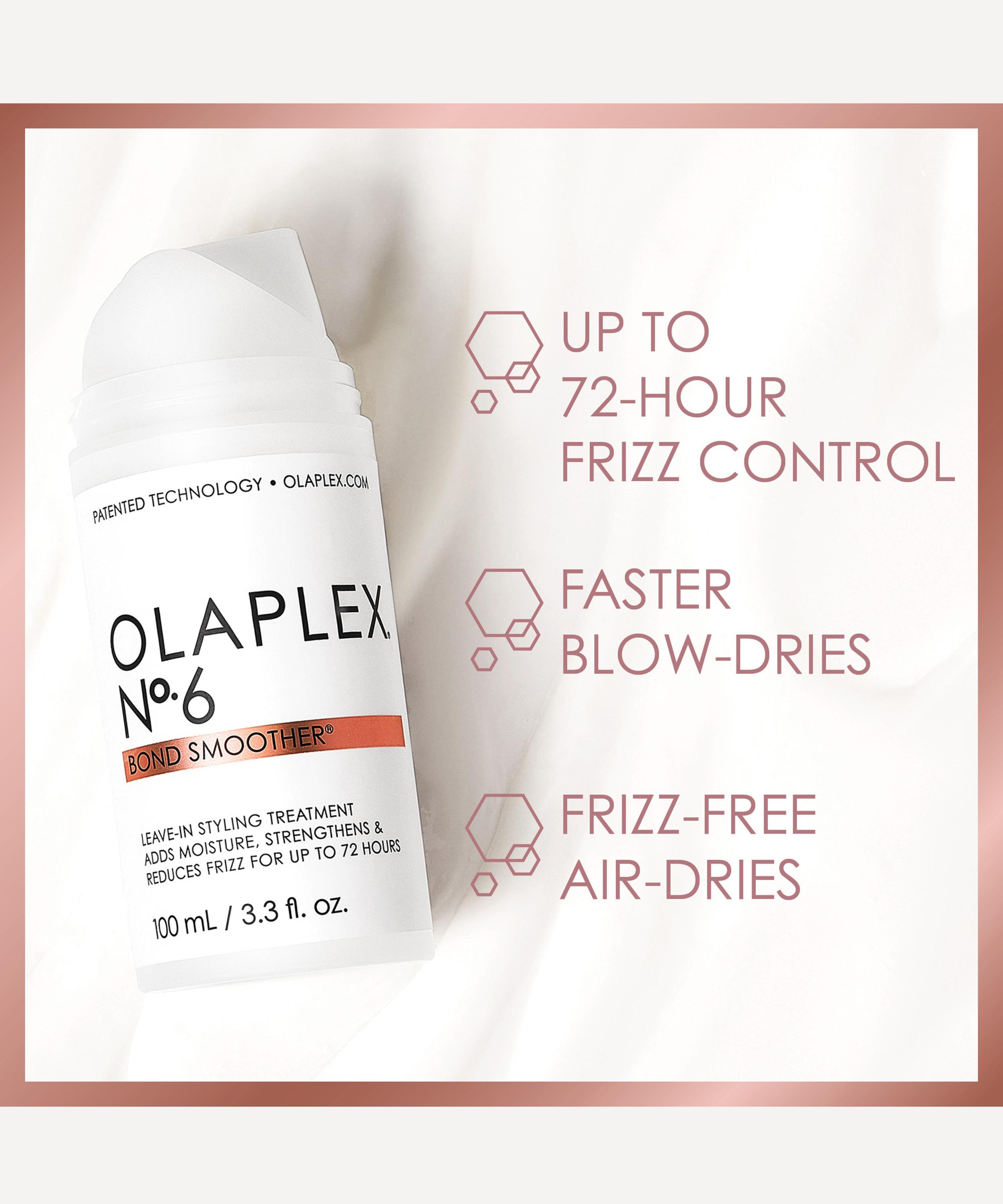 OLAPLEX - No.6 Bond Smoother 100ml image number 5