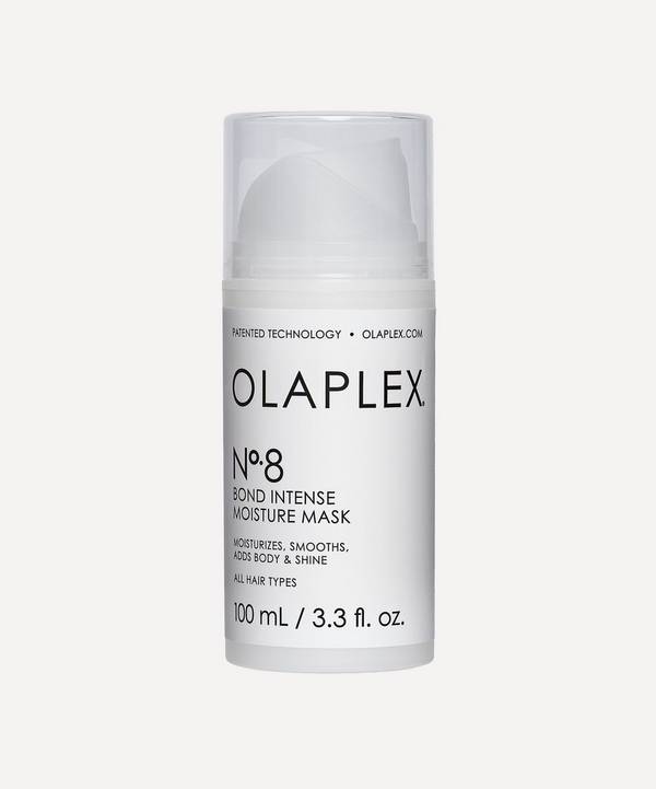 OLAPLEX - No.8 Bond Intense Moisture Mask 100ml