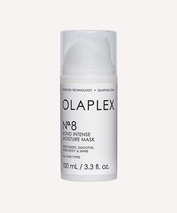 OLAPLEX - No.8 Bond Intense Moisture Mask 100ml image number null