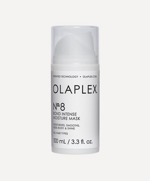OLAPLEX - No.8 Bond Intense Moisture Mask 100ml image number 0