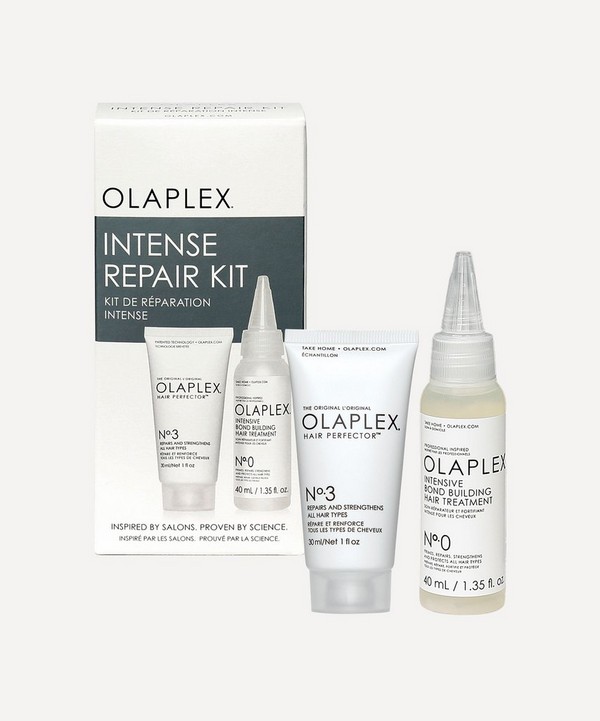 OLAPLEX - Intense Repair Kit image number null