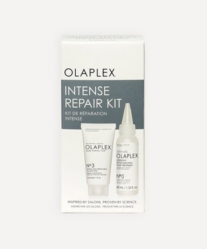 OLAPLEX - Intense Repair Kit image number 1