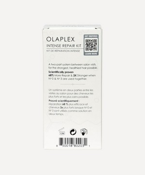 OLAPLEX - Intense Repair Kit image number 6
