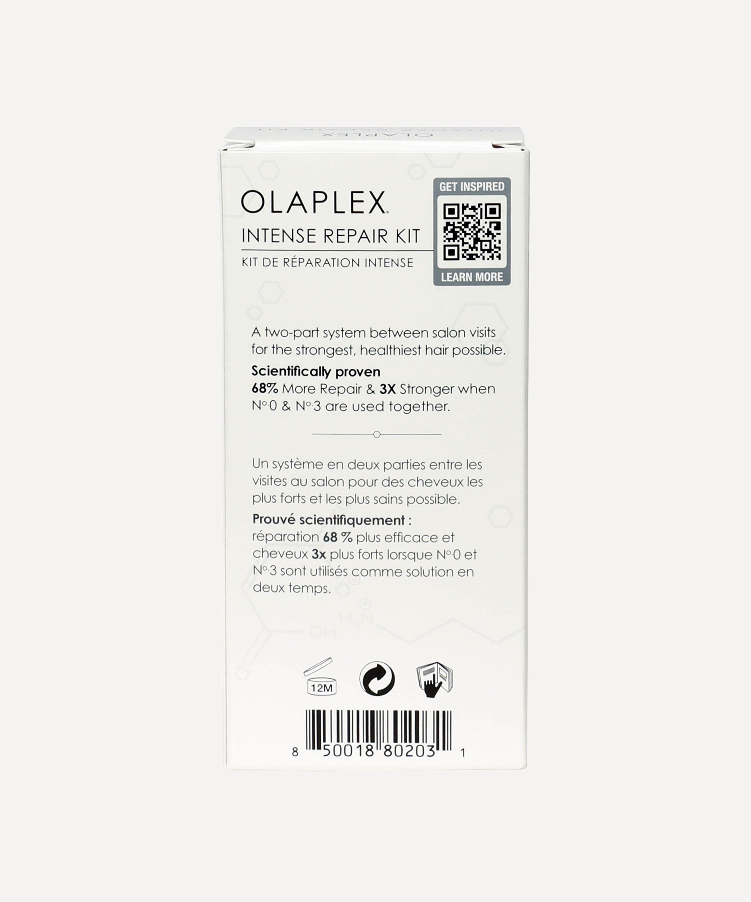 OLAPLEX - Intense Repair Kit image number 6