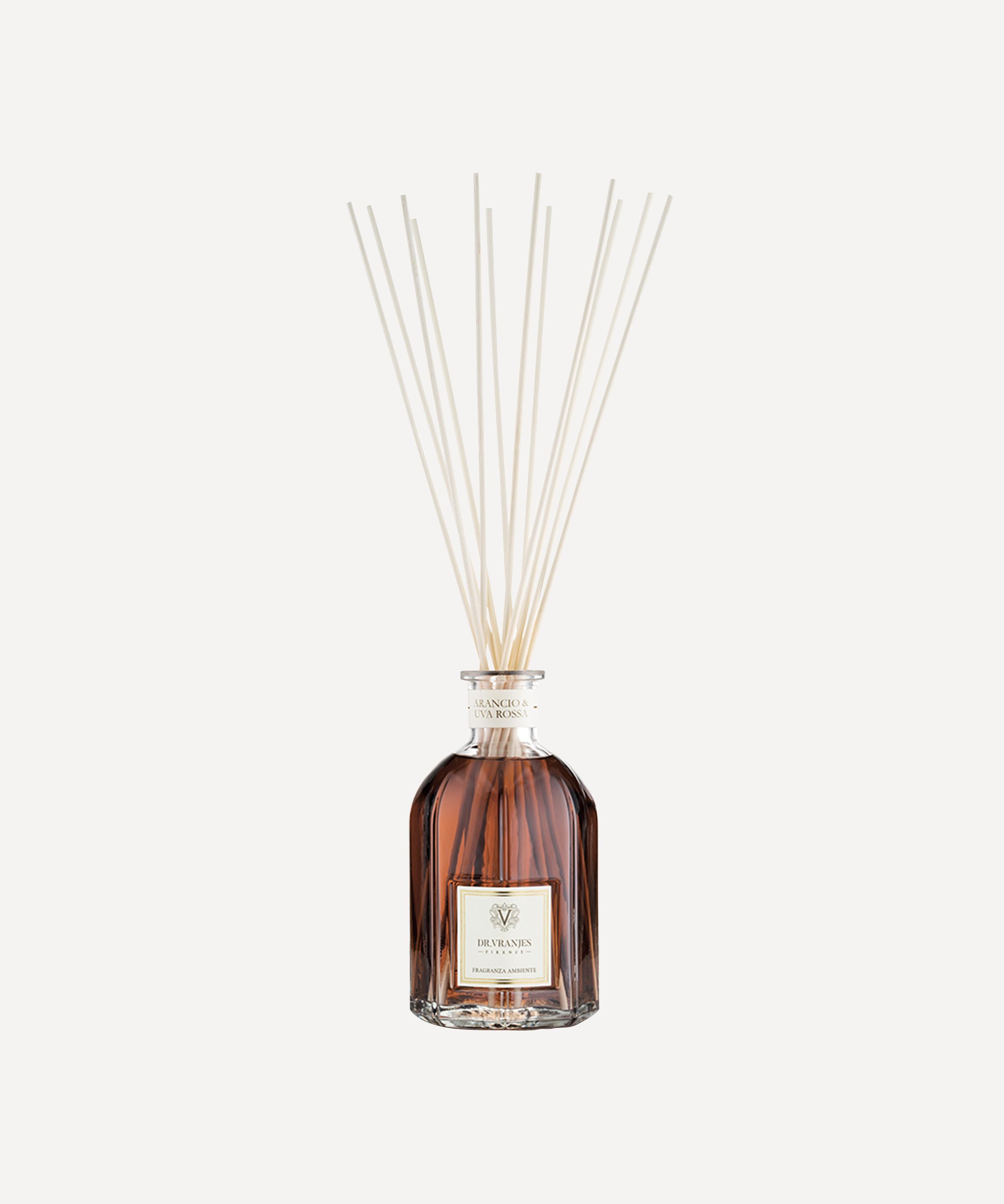 Dr Vranjes Firenze - Arancio Uva Rossa Fragrance Diffuser 250ml image number 0