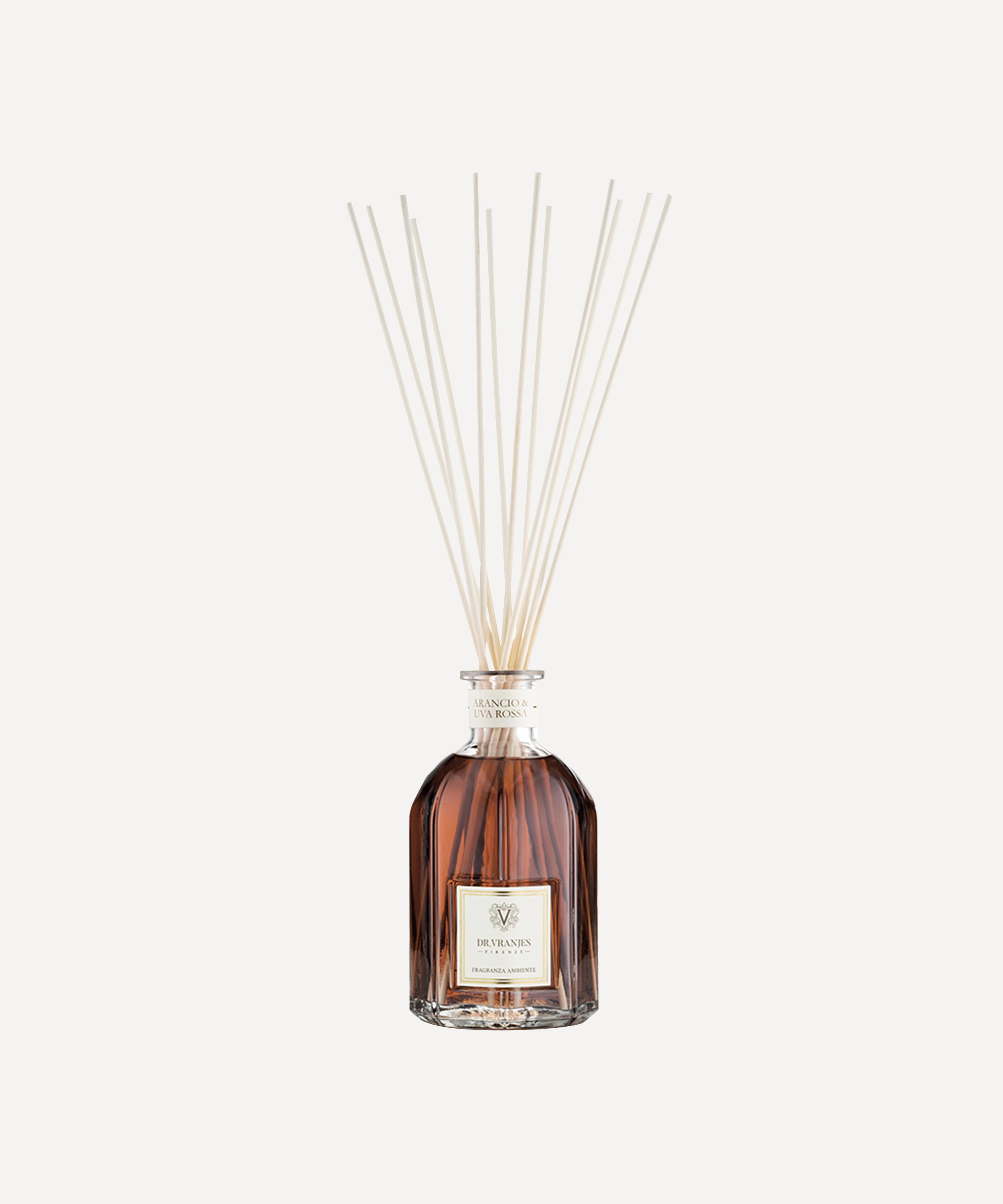 Dr Vranjes Firenze - Arancio and Uva Rossa Fragrance Diffuser 500ml image number 0