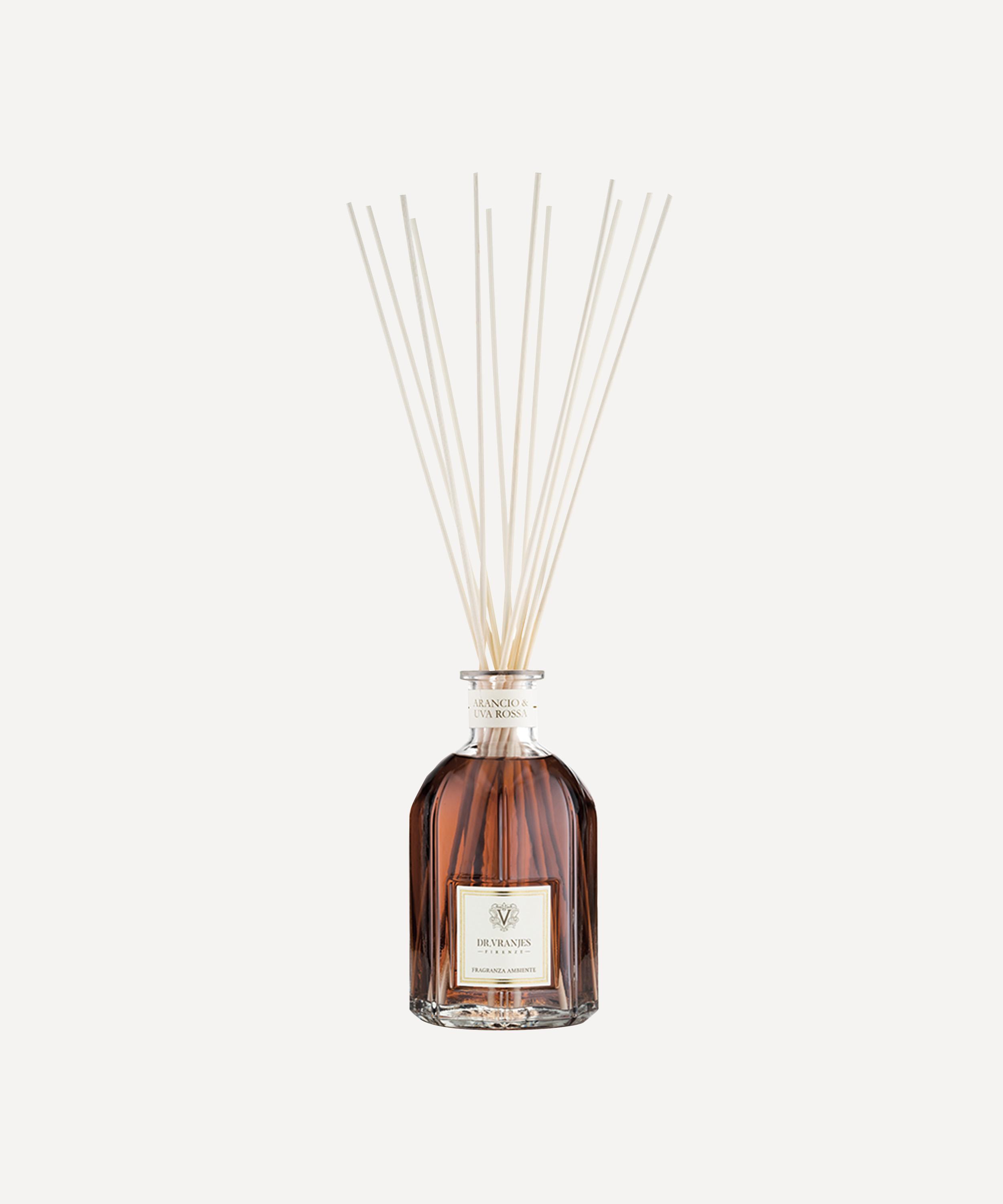 Dr Vranjes Firenze - Arancio and Uva Rossa Fragrance Diffuser 500ml