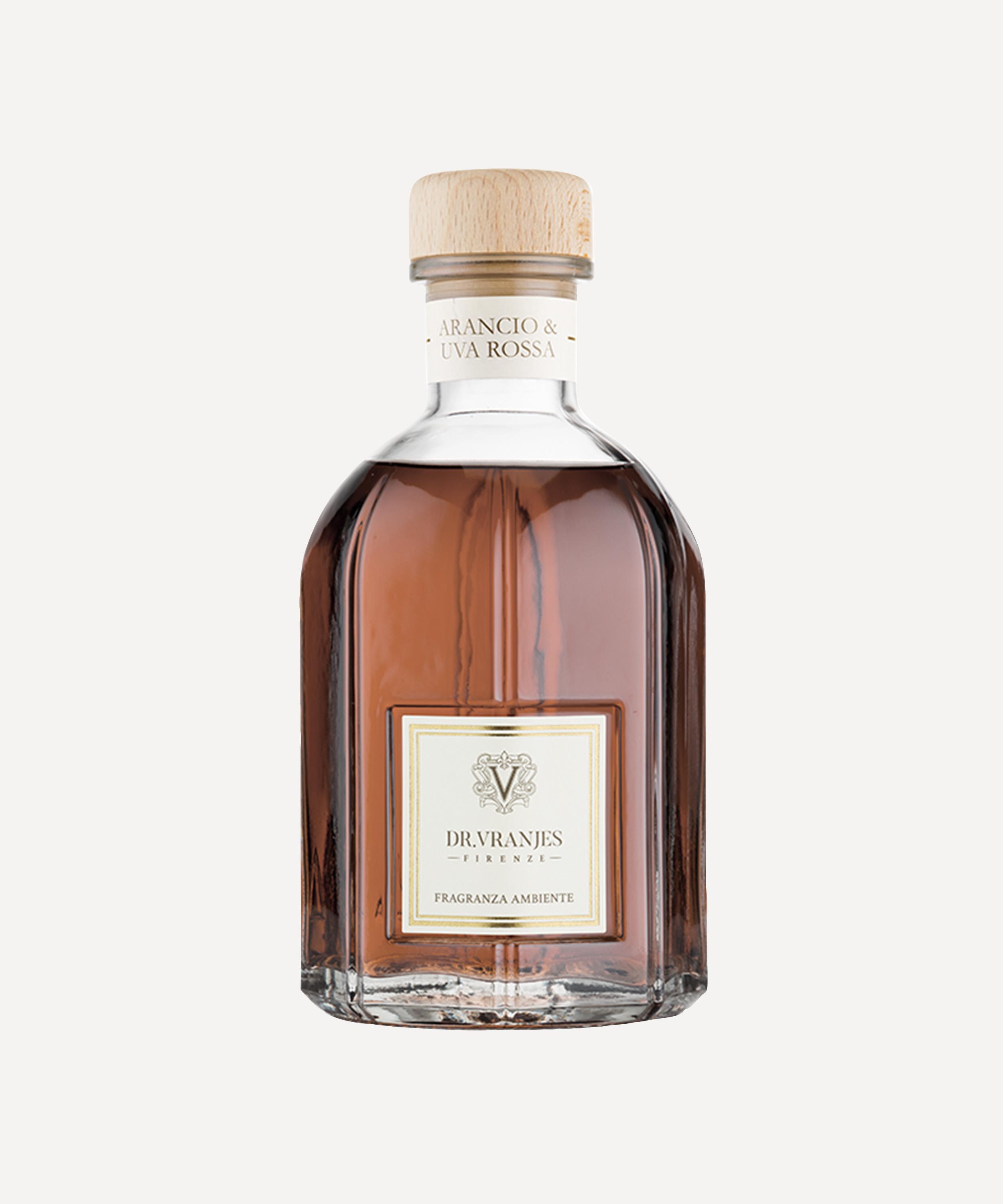 Dr Vranjes Firenze - Arancio and Uva Rossa Fragrance Diffuser 500ml image number 1