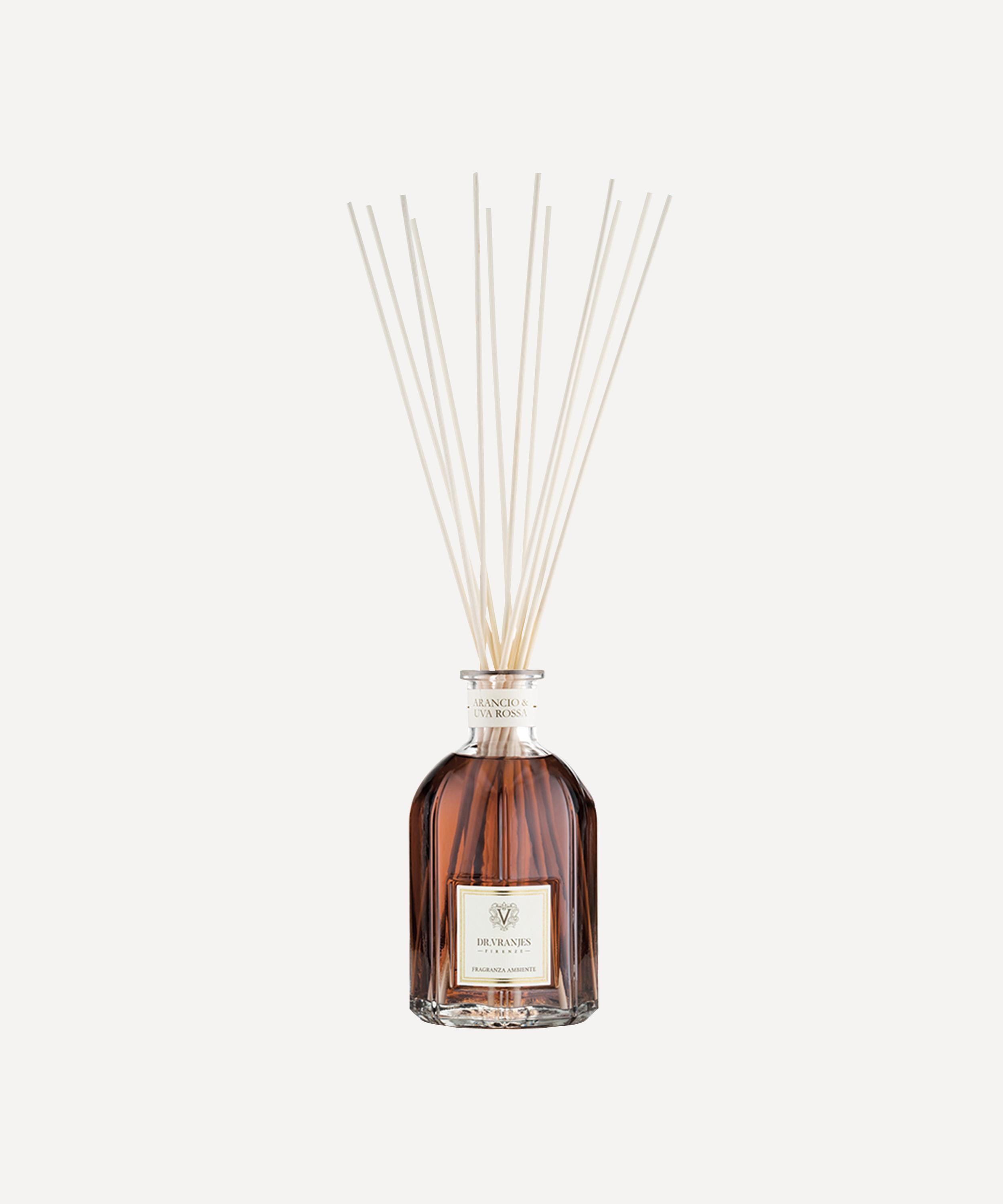 Dr Vranjes Firenze - Arancio and Uva Rossa Fragrance Diffuser 1250ml image number 0