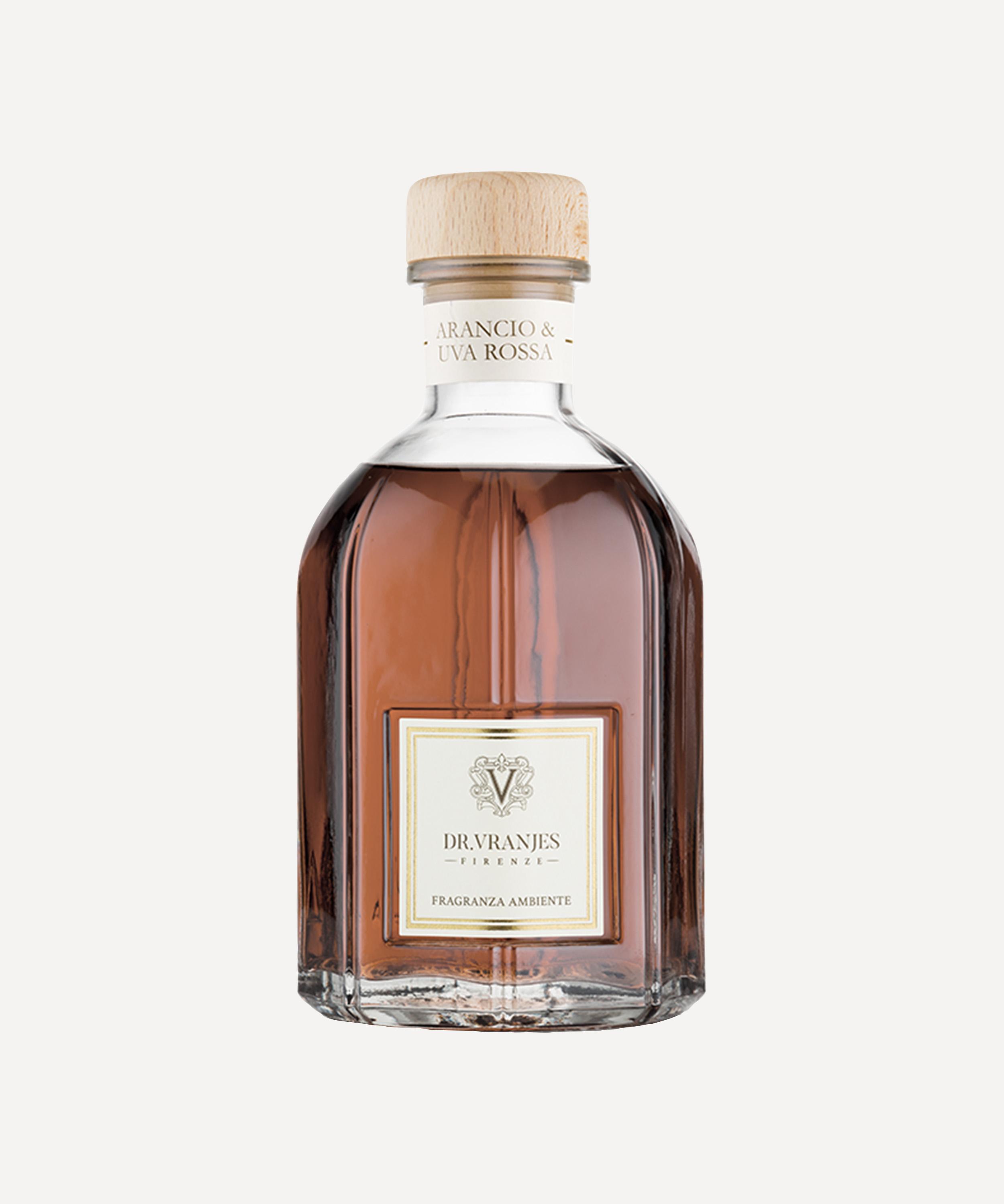 Dr Vranjes Firenze - Arancio and Uva Rossa Fragrance Diffuser 1250ml image number 1