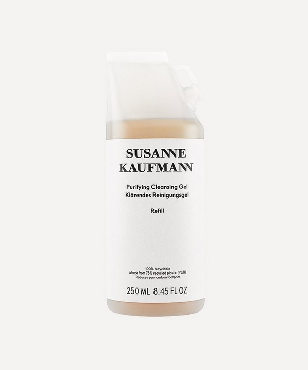 Susanne Kaufmann - Cleansing Gel Refill 250ml image number null