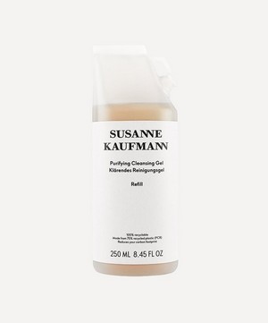 Susanne Kaufmann - Cleansing Gel Refill 250ml image number 0