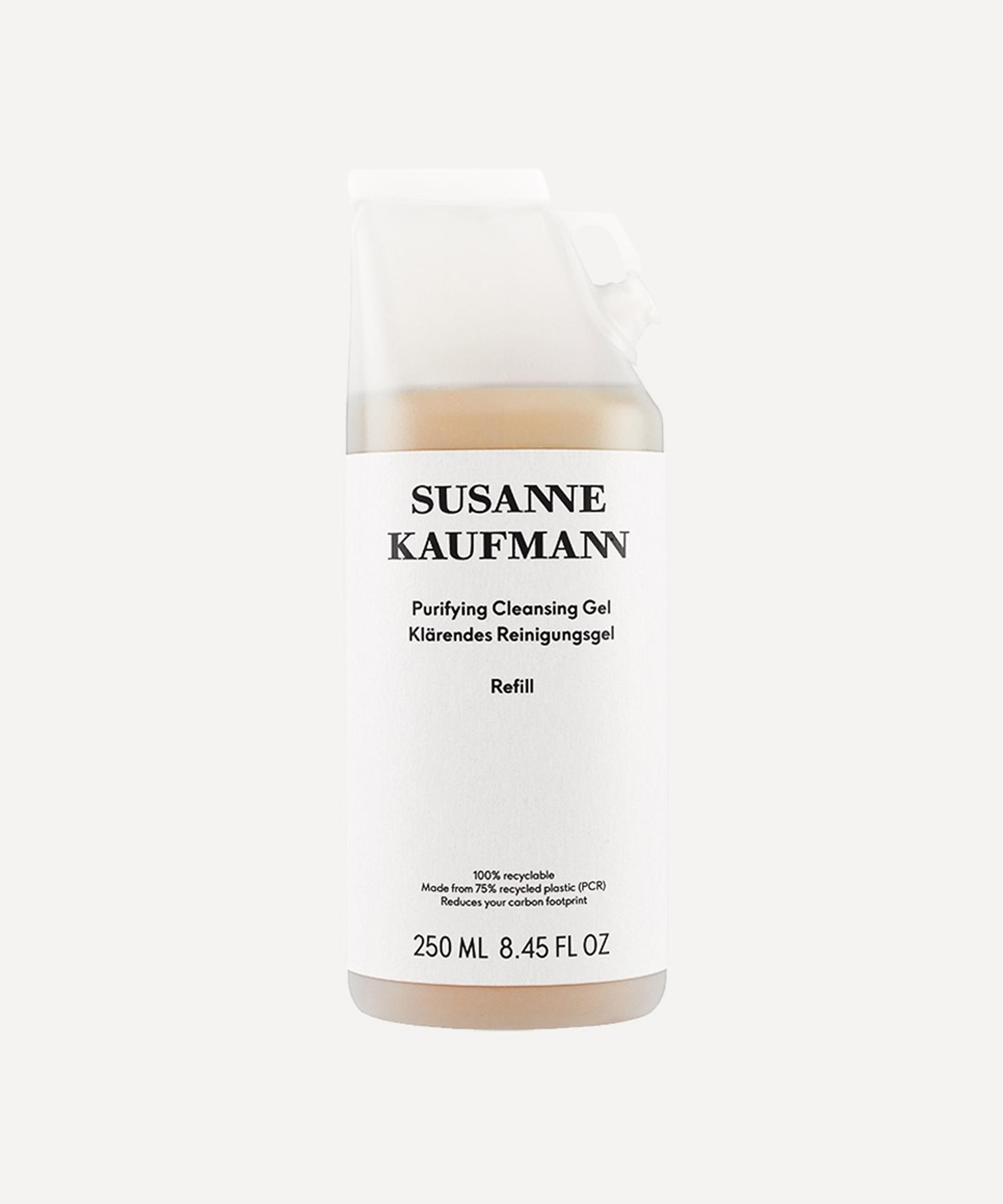 Susanne Kaufmann - Cleansing Gel Refill 250ml image number 0