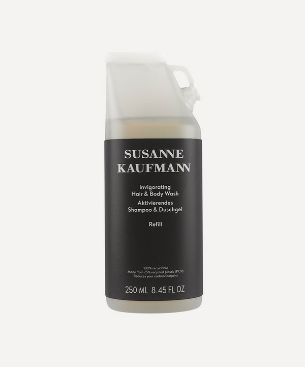 Susanne Kaufmann - Shower/Shampoo Refill 250ml image number null