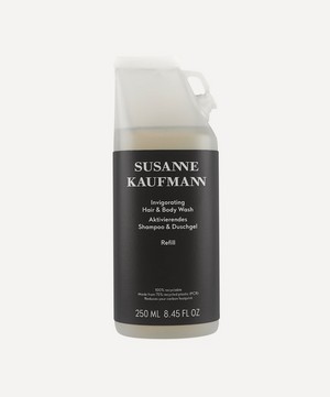 Susanne Kaufmann - Shower/Shampoo Refill 250ml image number 0