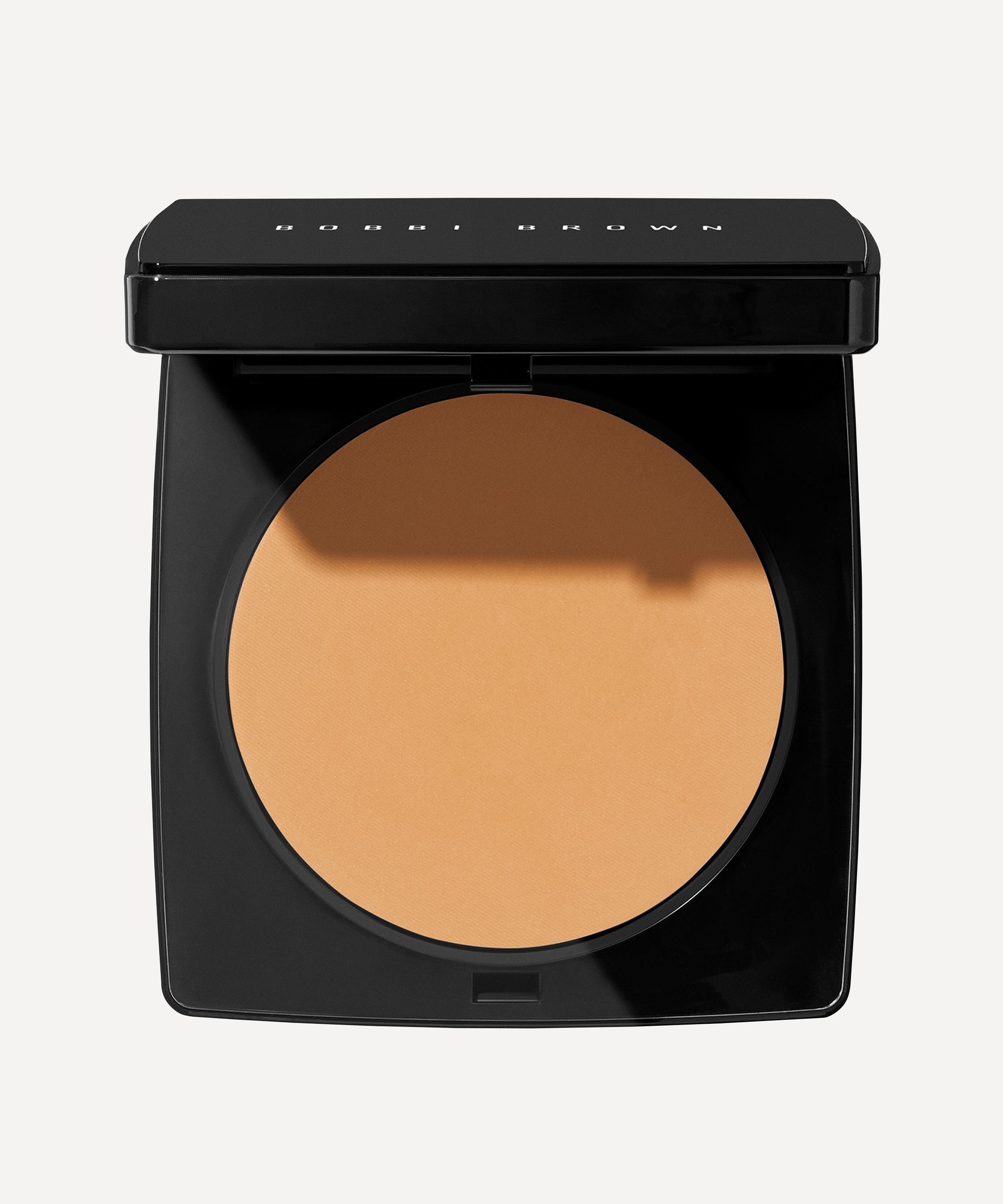 Bobbi Brown - Sheer Finish Pressed Powder 10g image number 0