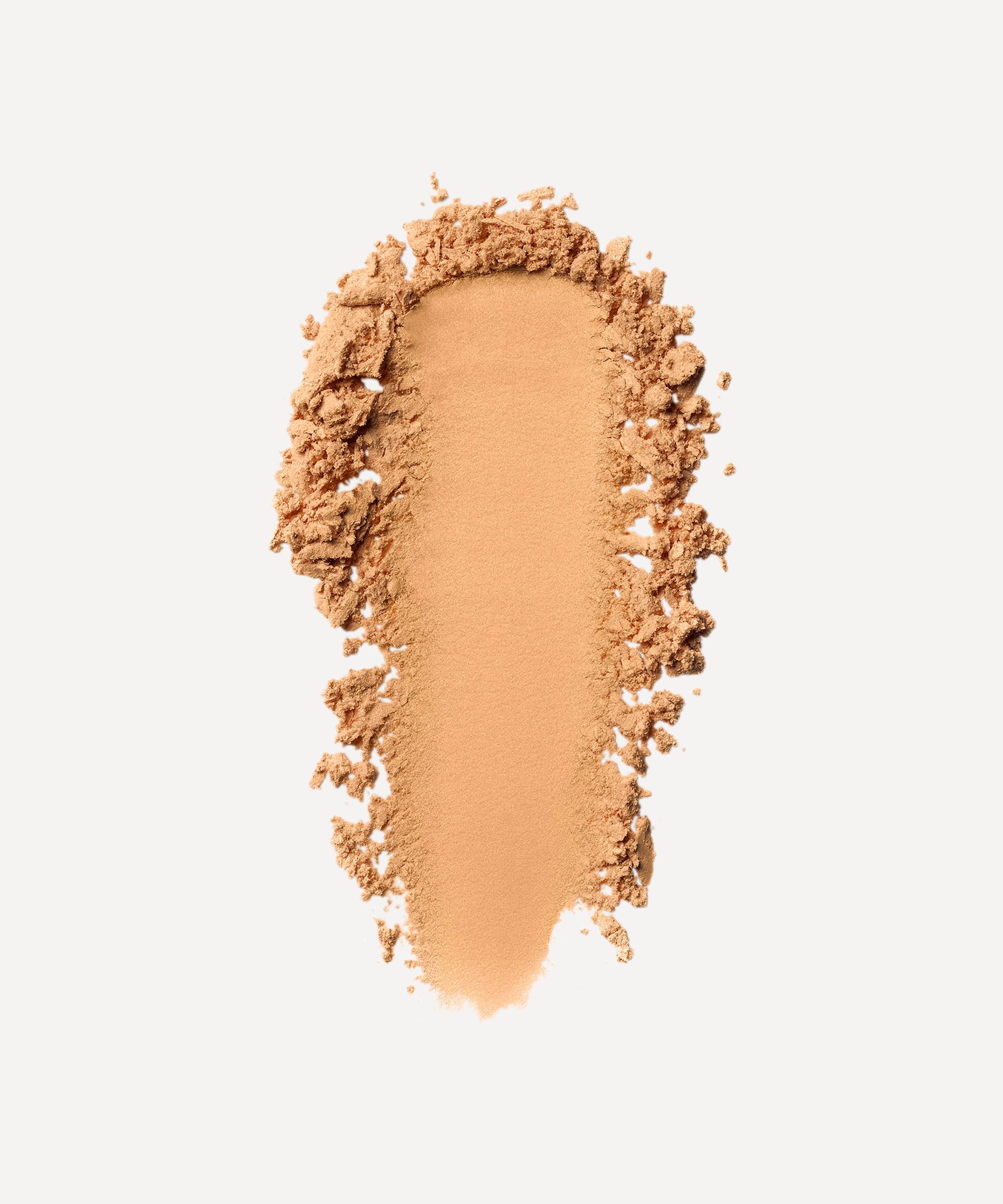 Bobbi Brown - Sheer Finish Pressed Powder in Soft Honey image number 1