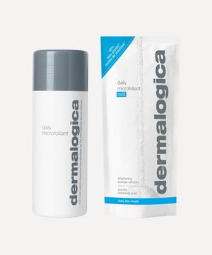Dermalogica - Daily Microfoliant Refill 75ml image number 2