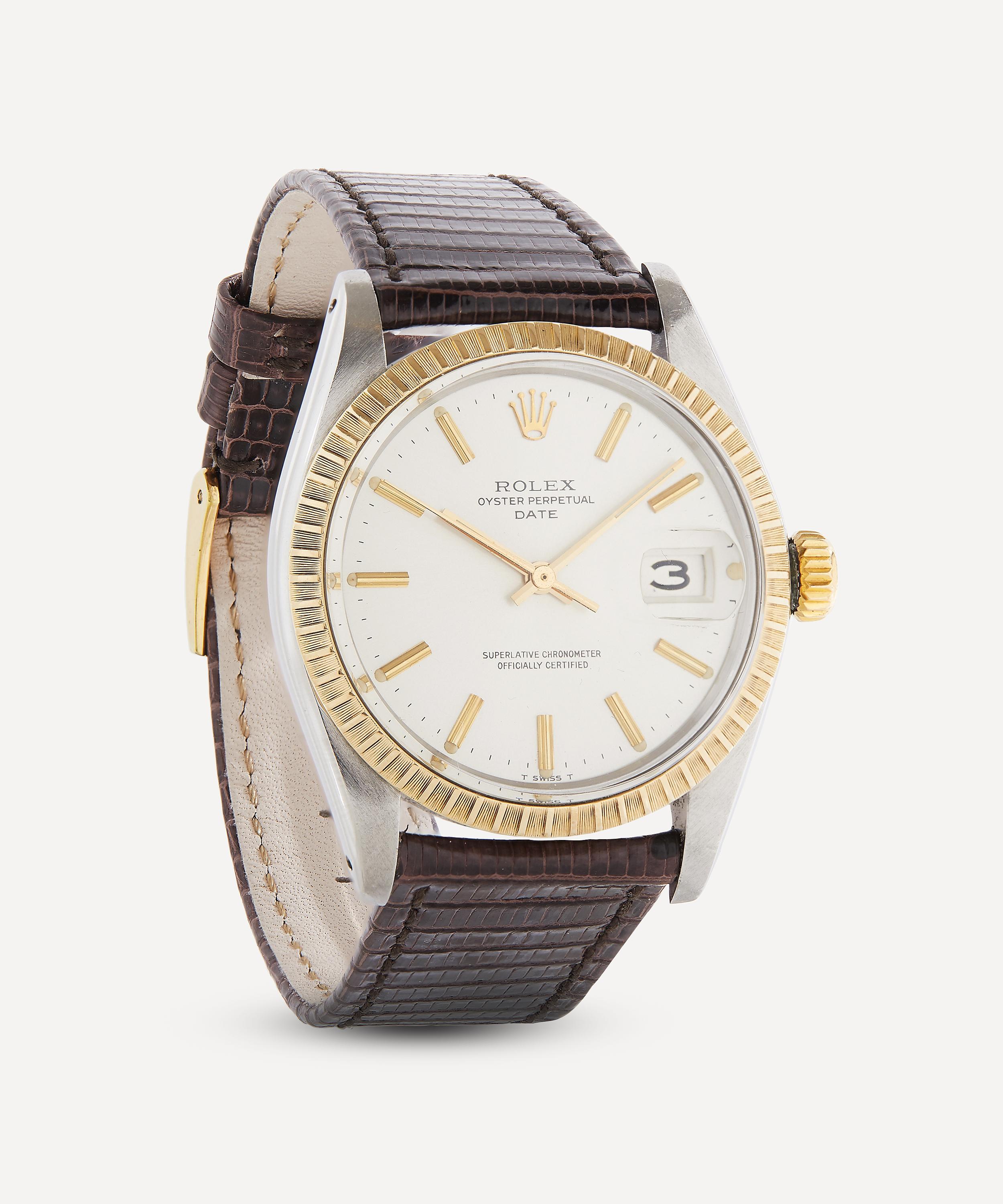 Rolex 1970s online