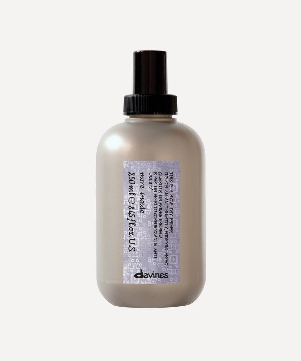 Davines This is a Blow Dry Primer 250ml | Liberty