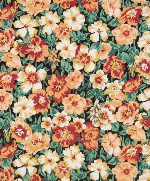 Liberty Fabrics - Half-Metre Pre-Cut Peach Bloom Lasenby Cotton image number 0