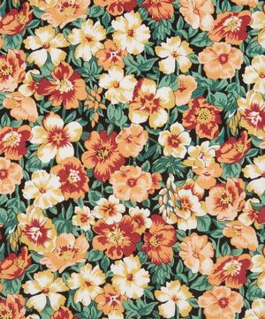 Liberty Fabrics - Half-Metre Pre-Cut Peach Bloom Lasenby Quilting Cotton image number 0