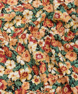 Liberty Fabrics - Half-Metre Pre-Cut Peach Bloom Lasenby Quilting Cotton image number 2