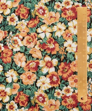 Liberty Fabrics - Half-Metre Pre-Cut Peach Bloom Lasenby Quilting Cotton image number 3