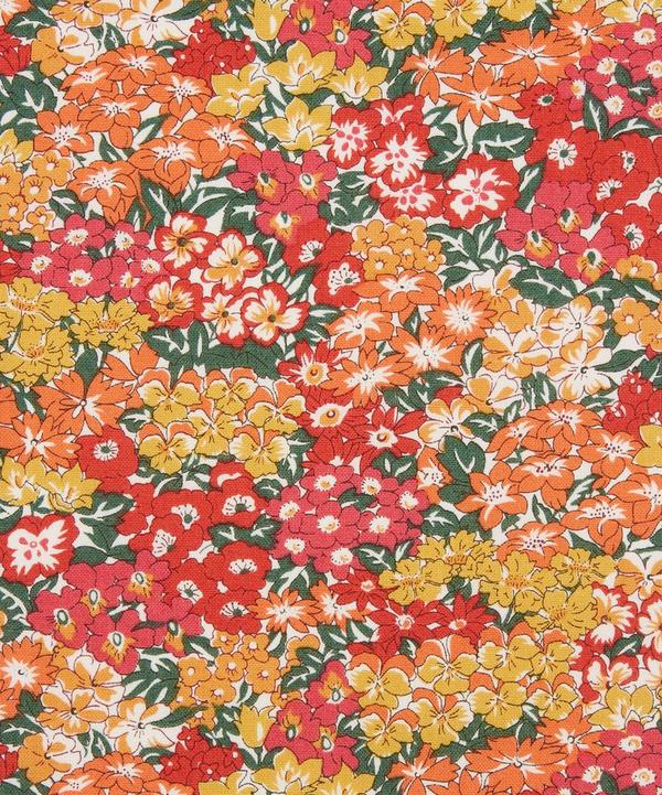 Liberty Fabrics - Half-Metre Pre-Cut Wisley Grove Lasenby Cotton image number null
