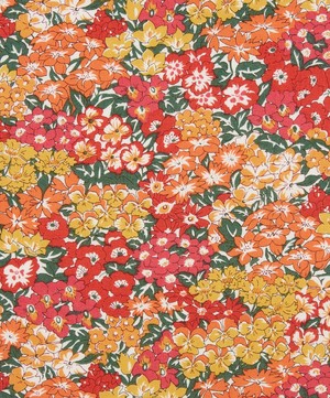 Liberty Fabrics - Half-Metre Pre-Cut Wisley Grove Lasenby Cotton image number 0
