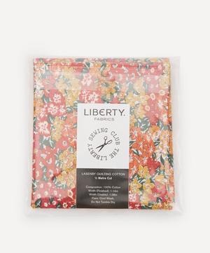Liberty Fabrics - Half-Metre Pre-Cut Wisley Grove Lasenby Cotton image number 1
