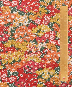Liberty Fabrics - Half-Metre Pre-Cut Wisley Grove Lasenby Cotton image number 3