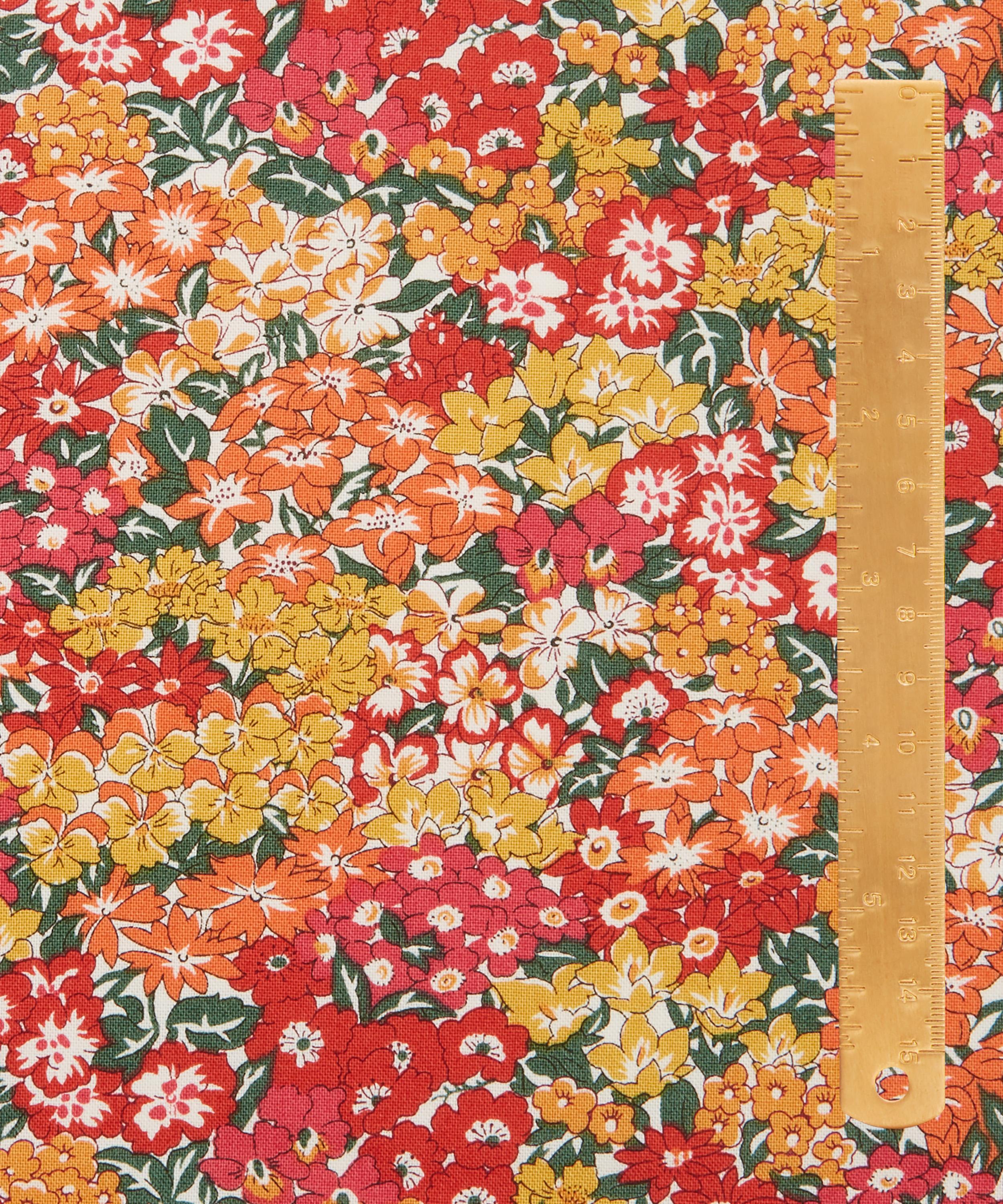 Liberty Fabrics - Half-Metre Pre-Cut Wisley Grove Lasenby Cotton image number 3