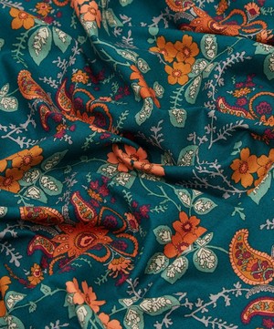 Liberty Fabrics - Half-Metre Pre-Cut Fireside Lasenby Quilting Cotton image number 3